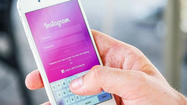 ¿Cómo saber quién está conectado en Instagram?