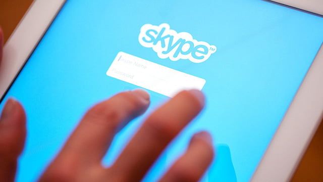 Cómo saber mi usuario de Skype