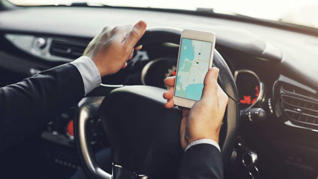 ¿Cómo saber dónde está una persona por el GPS del teléfono?
