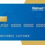 Cuál es el proceso para aplicar para una tarjeta de crédito Walmart