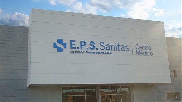 Cómo saber si estoy afiliado a EPS Sanitas Colombia