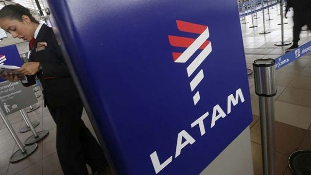 Estado de cuenta LATAM Pass