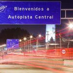 Estado De Cuenta Autopista Central