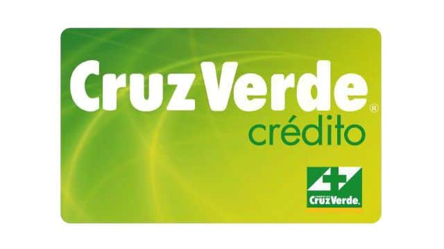 Pagar tu tarjeta Cruz Verde