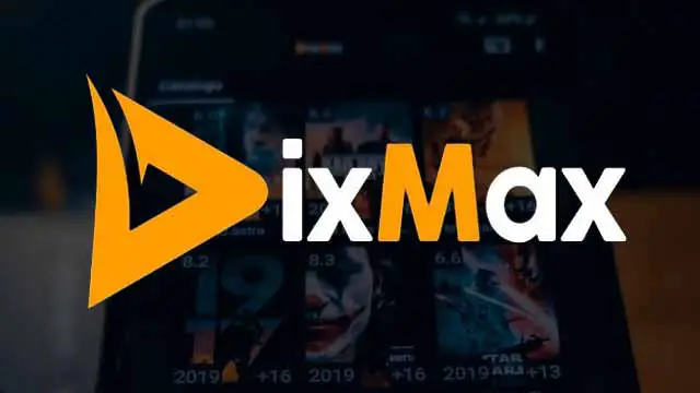 11 Alternativas a DIXMAX para ver pelis y series online