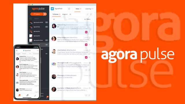 Alternativas a Hootsuite para la gestión de tus redes sociales AgoraPulse