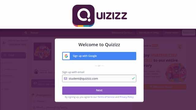 Alternativas a Kahoot para crear tu propia aula virtual QUIZIZZ