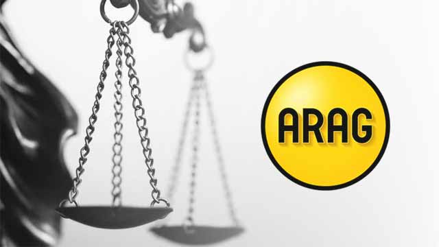 Alternativas a LEGÁLITAS para obtener servicio jurídico online ARAG
