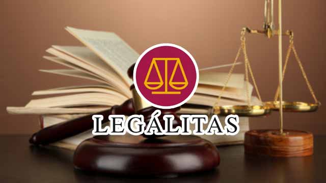 6 Alternativas a LEGÁLITAS para obtener servicio jurídico online