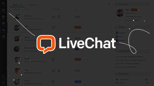 Alternativas a Chatroulette para conocer gente en línea LiveChat