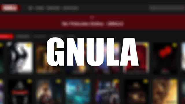 Alternativas a HD Full para ver películas y series Online Gnula
