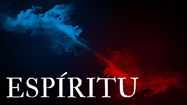 Cómo saber qué quiere un espíritu?